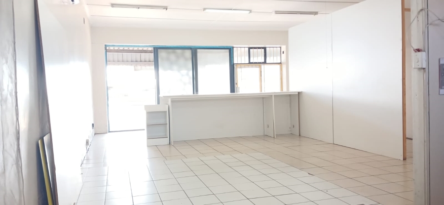 To Let Commercial Property for Rent in Bethlehem Free State